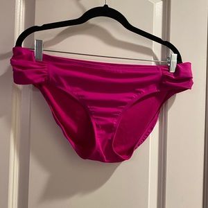 Athleta bikini bottom LIKE NEW